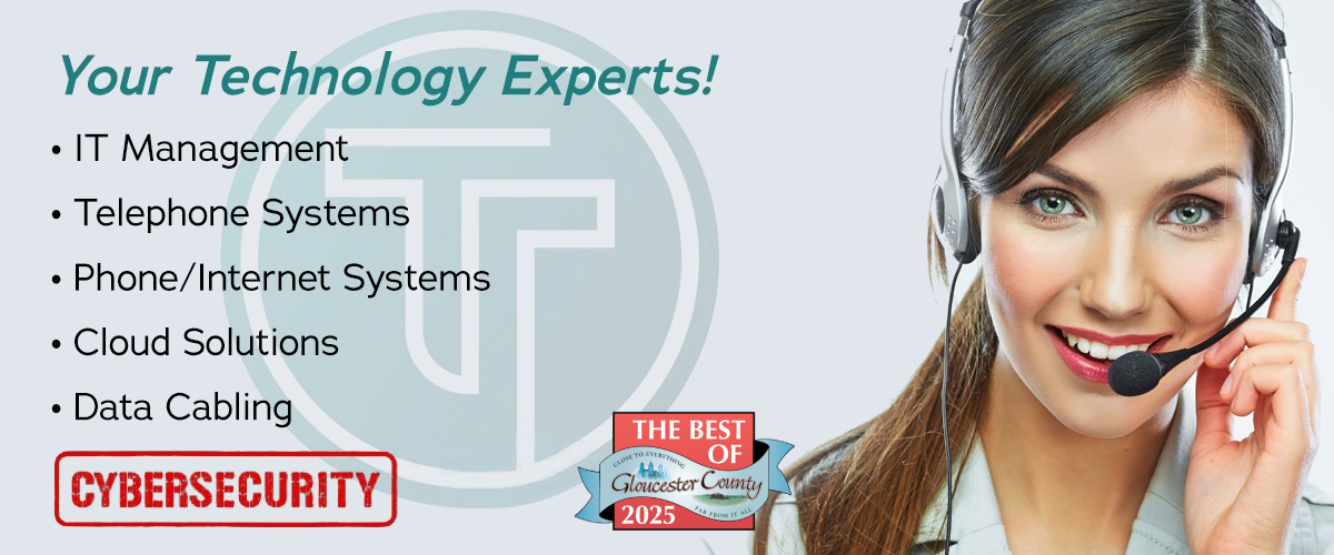 Technology Experts